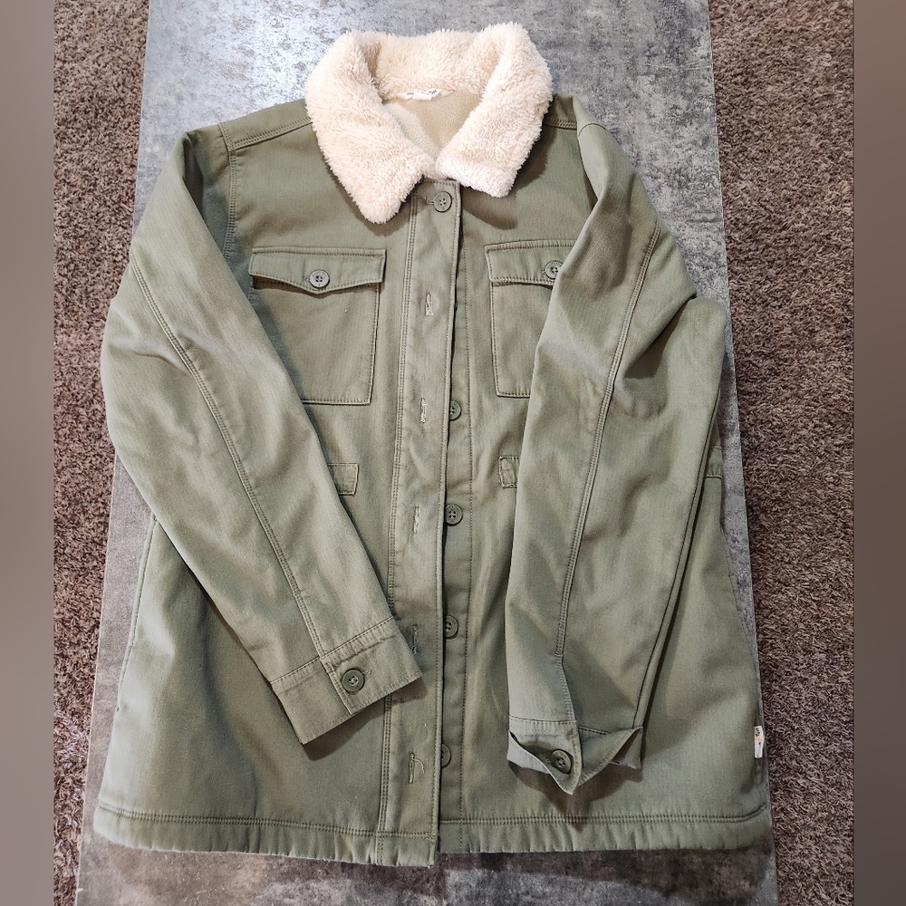 Hang Ten jacket